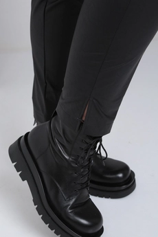 Брюки 3237 черный Gratto