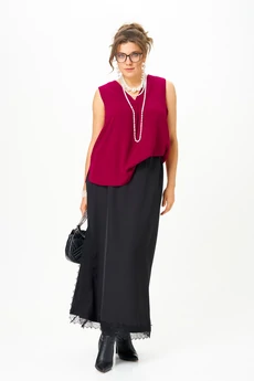 Юбка 6208 Gratto