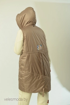 Жилет 7006 Gratto