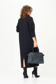 Платье 8339 черный Gratto