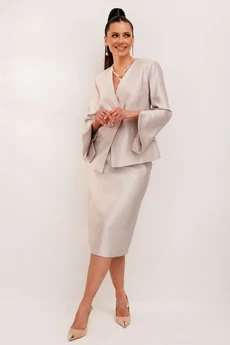 Костюм с юбкой 1000 Галеан Стиль
