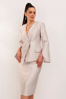 Костюм с юбкой 1000 Галеан Стиль