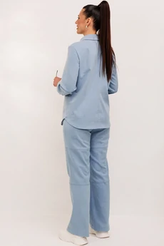 Костюм брючный 1001 Галеан Стиль