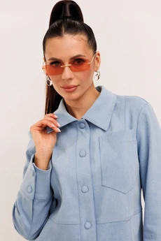 Костюм брючный 1001 Галеан Стиль