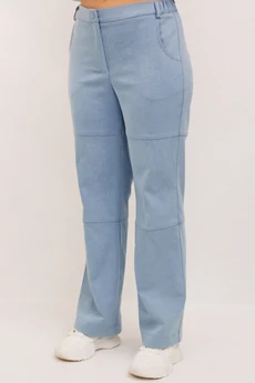 Костюм брючный 1001 Галеан Стиль