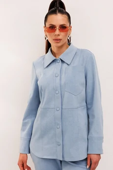 Костюм брючный 1001 Галеан Стиль