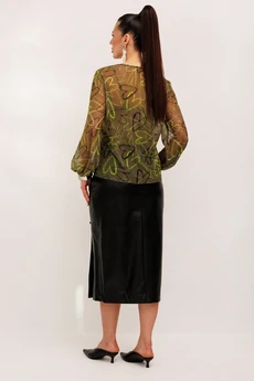 Юбка 1002-1 Галеан Стиль