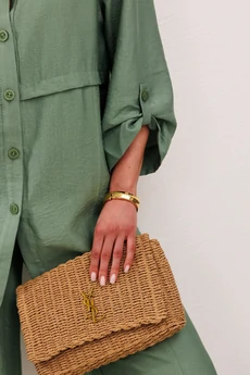 Костюм брючный 1004 Галеан Стиль