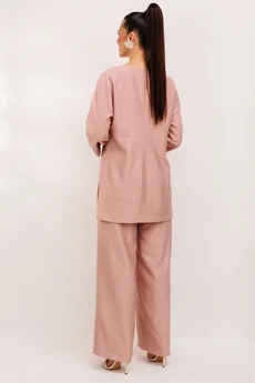 Костюм брючный 1005 Галеан Стиль