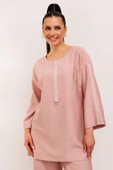 Костюм брючный 1005 Галеан Стиль