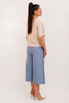 Костюм брючный 1007 Галеан Стиль