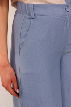 Костюм брючный 1007 Галеан Стиль