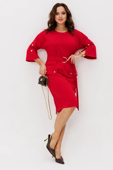 Платье 998 Галеан Стиль