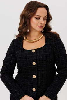 Костюм с юбкой 920 Галеан Стиль