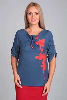 Блузка 203 Gamma Gracia