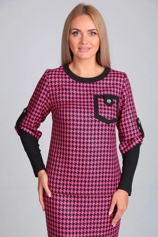 Костюм с юбкой 426 Gamma Gracia