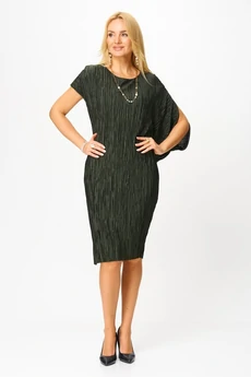 Платье 529 малахит Gamma Gracia