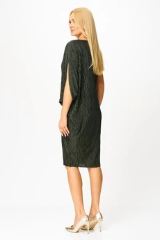 Платье 529 малахит Gamma Gracia