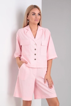 Костюм с шортами 555 Gamma Gracia