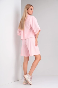 Костюм с шортами 555 Gamma Gracia