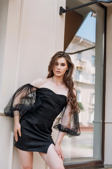 Платье 5858 GlasiO