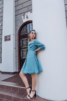 Платье 5883 GlasiO