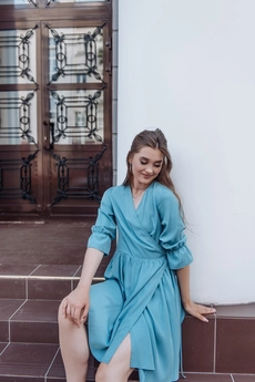 Платье 5883 GlasiO