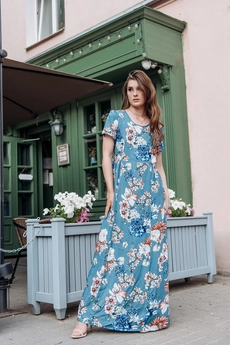 Платье 5887 GlasiO