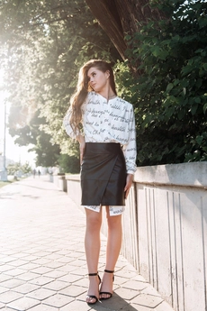 Юбка 7535-1 GlasiO