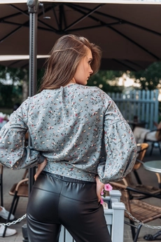 Брюки 9022 GlasiO