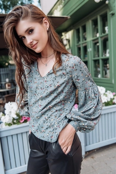 Брюки 9022 GlasiO