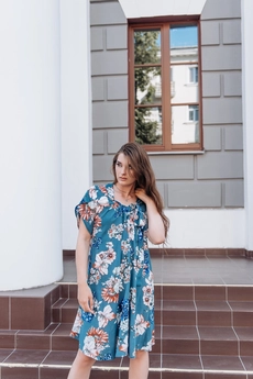 Платье 5873 GlasiO