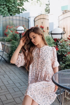 Платье 5874 GlasiO