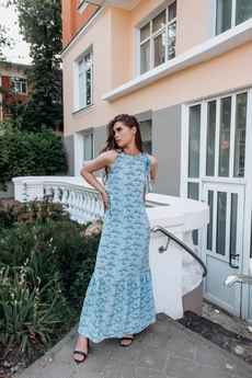 Платье 5875 GlasiO
