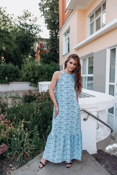 Платье 5875 GlasiO