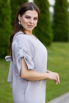 Платье 2658 Gold Style