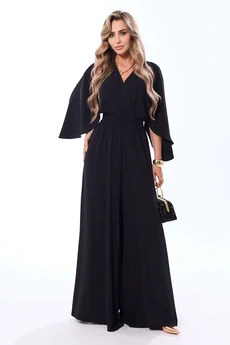 Комбинезон 1125 черный Golden Valley