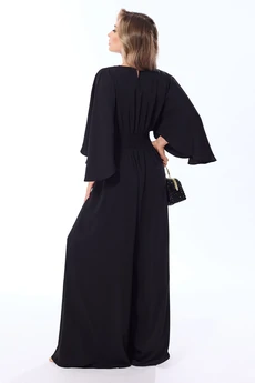 Комбинезон 1125 черный Golden Valley