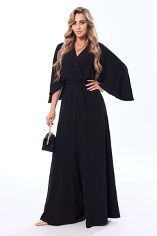 Комбинезон 1125 черный Golden Valley