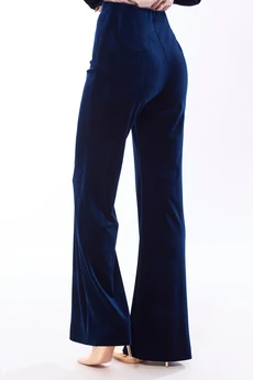 Брюки 16256 темно-синий Golden Valley