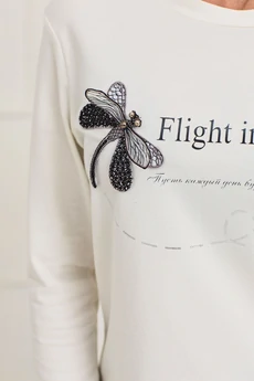 Блузка 2362 Golden Valley