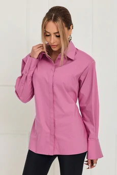 Блузка 2363 розовый Golden Valley