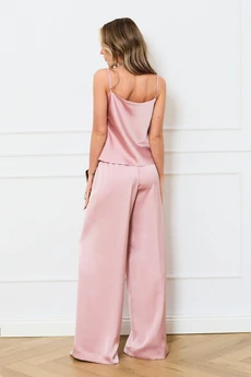 Топ 26743-1 розовый Golden Valley