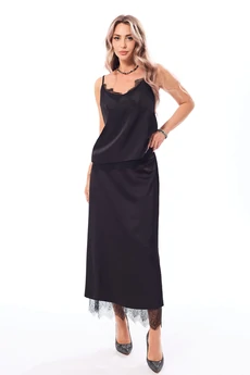 Топ 26748 черный Golden Valley