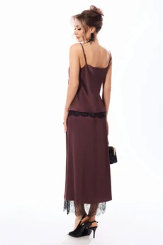 Топ 26748 коричневый Golden Valley