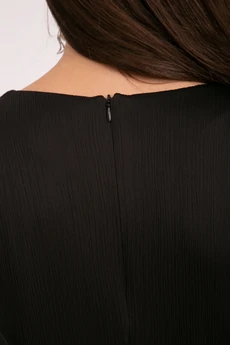 Платье 44341 черный Golden Valley