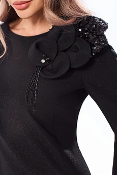 Платье 44346 Golden Valley