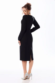 Платье 44347 Golden Valley