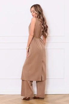 Костюм брючный 6709 Golden Valley