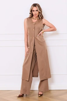 Костюм брючный 6709 Golden Valley